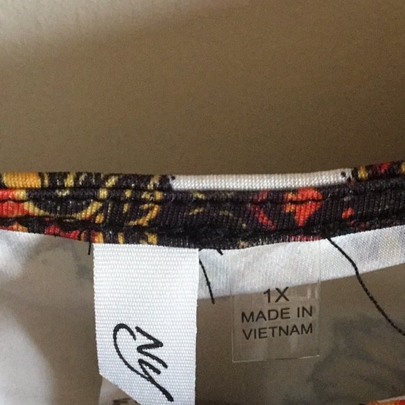 Ny Collection Top - Picture 8 of 11